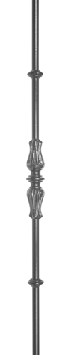 balusters